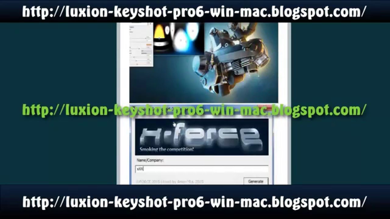 keyshot 2 serial code keygen